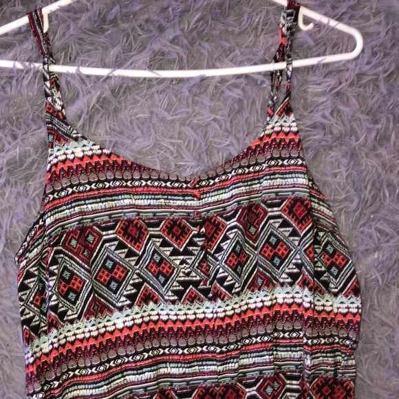 Garage summer jumpsuit size L - Picture 2 of 3